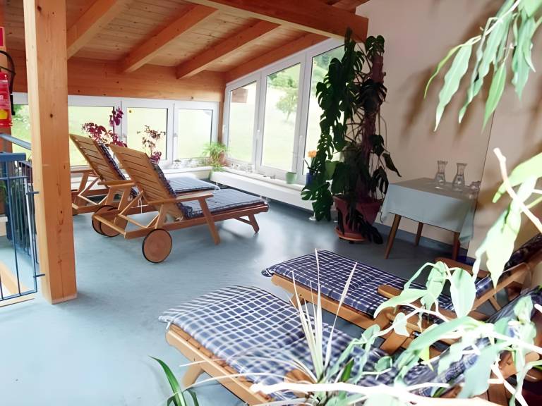 Ferienhotel Knollhof — photo 5