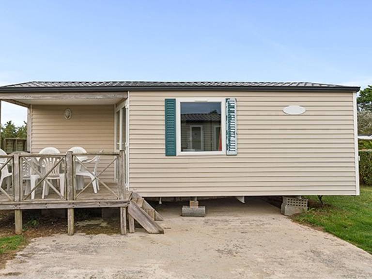 Mobil-home Étampes