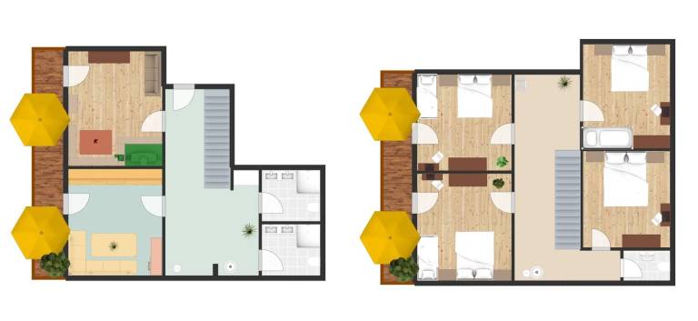 Ferienwohnung Ochsengarten