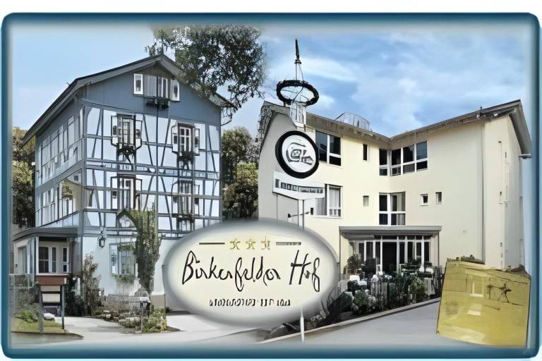 Birkenfelder Hof