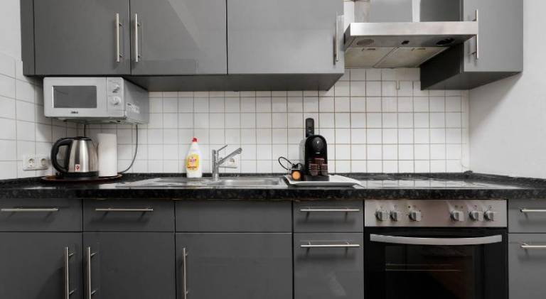Holiday apartment | Close to Marienplatz | Pets are welcome — photo 5