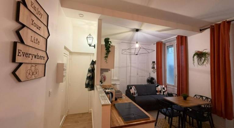 Rental apartment for 4 persons — photo 4