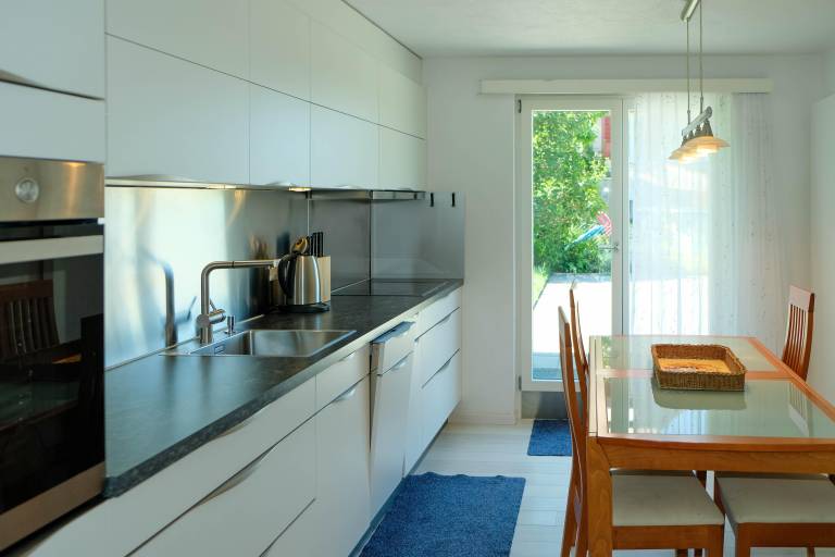 Ferienwohnung Spiez