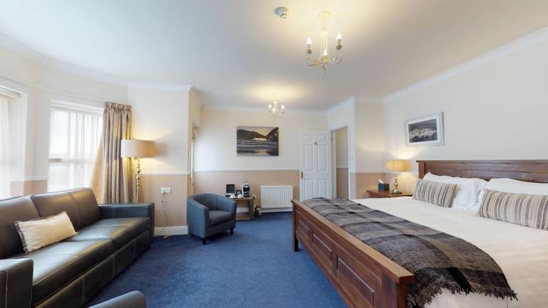Accommodation  Dingle