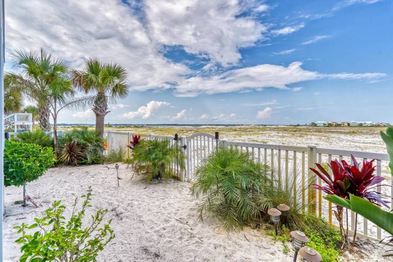 Ferienhaus  Pensacola Beach