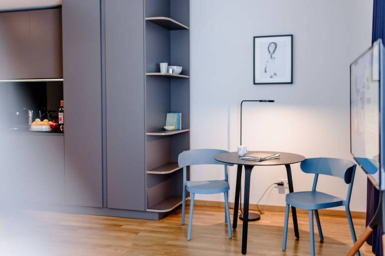Ferienwohnung  Karlsfeld