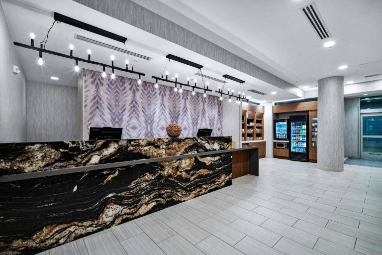 SpringHill Suites by Marriott Phoenix Goodyear — photo 4