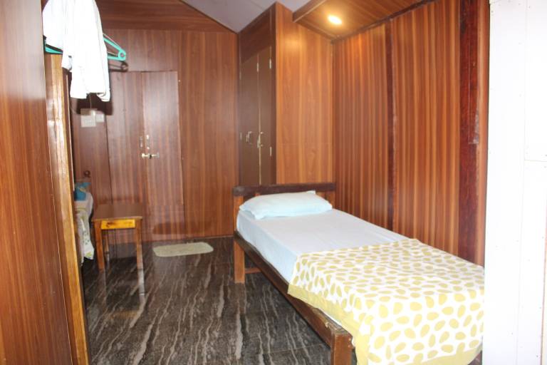 House Agonda