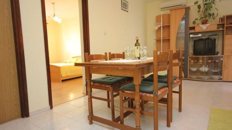 Apartma  Vis