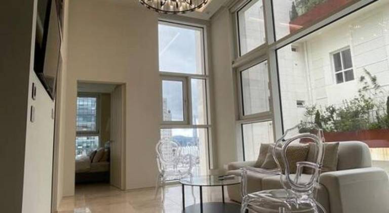 127 m² Ferienwohnung