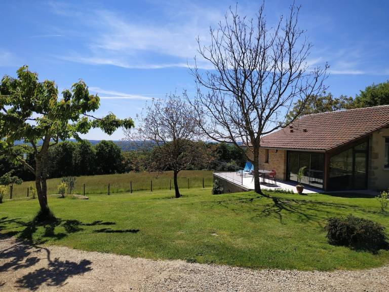 Cottage Cardaillac
