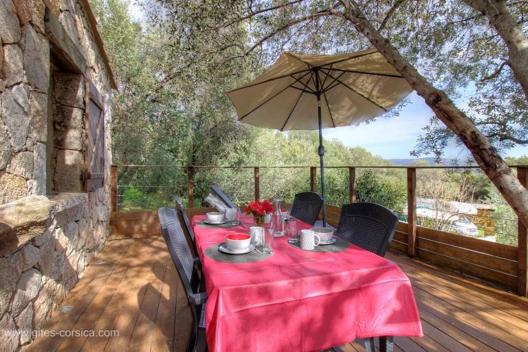 Fully equipped lovely gite with patio, garden & heated pool | Pet-friendly — photo 3