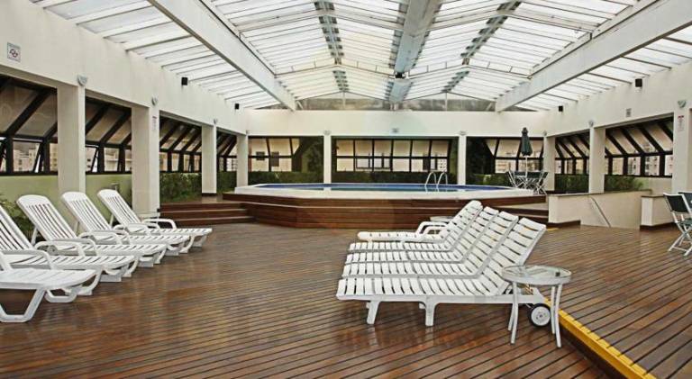 Hotel Qi Intelligence Moema Sao Paulo 6 — photo 3