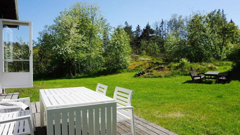 Ferienhaus Tyresö