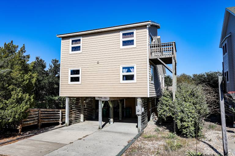 House with BBQ — photo 2