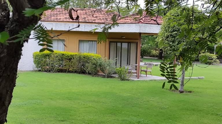 Resort  Aurangabad