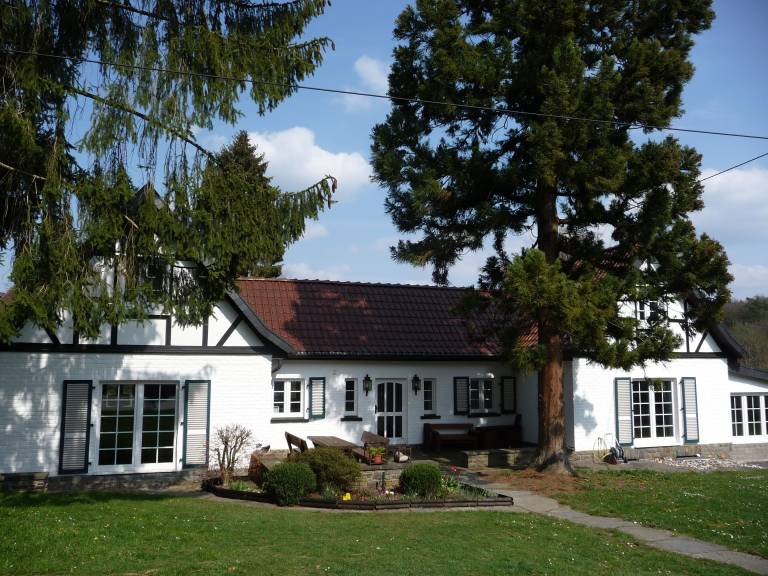 Ferienhaus Eitorf