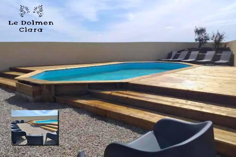 Huis  Plounévez-Lochrist