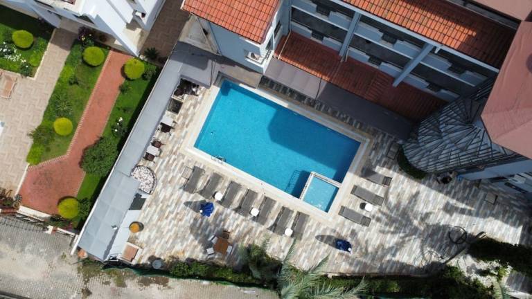 Aparthotel  Turunç Mahallesi