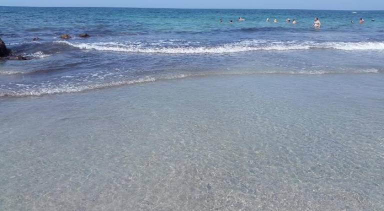 θέρετρο Πρέβεζα