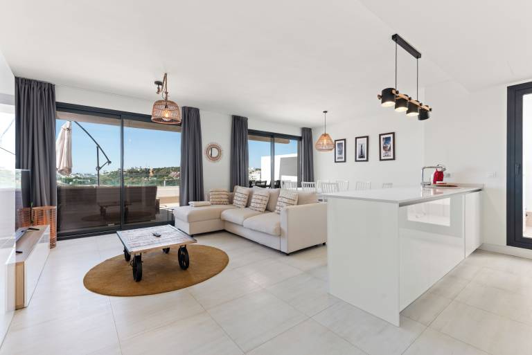 Ferienwohnung Estepona