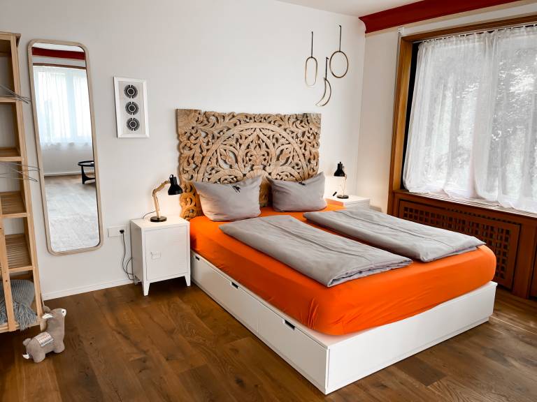 Ferienwohnung