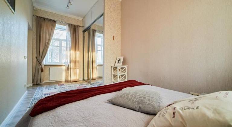 Beautiful holiday apartment | Near St. Anne's Church | Pets allowed in Vilnius