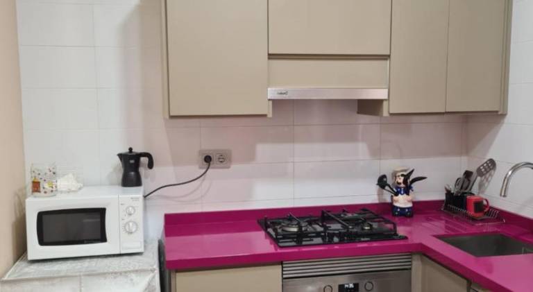 Holiday apartment with 2 rooms for 5 persons — photo 5