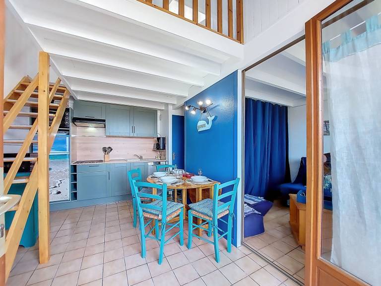 Nice rental apartment with garden & terrace | Pets are welcome — photo 2