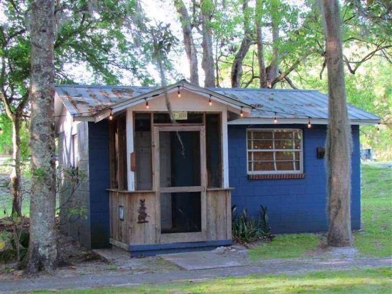Cabin  Gainesville