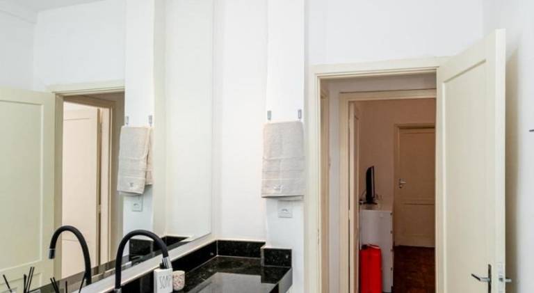 Holiday apartment with 3 rooms for 8 persons — photo 4