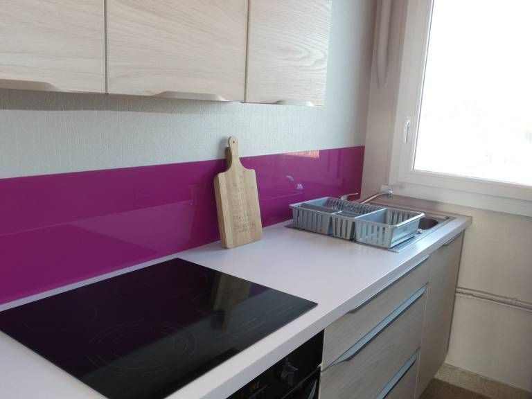 Holiday Rental Renovated Apt. Sea View Saint-Jean-de-Monts - 6 Pers. — photo 3