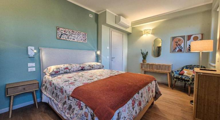 Rental apartment | Pets are welcome in San Quirico d'Orcia