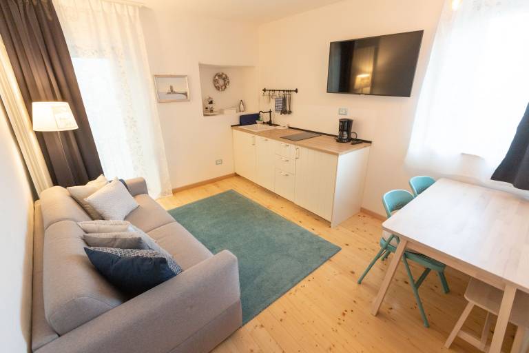 House  Trarego Viggiona