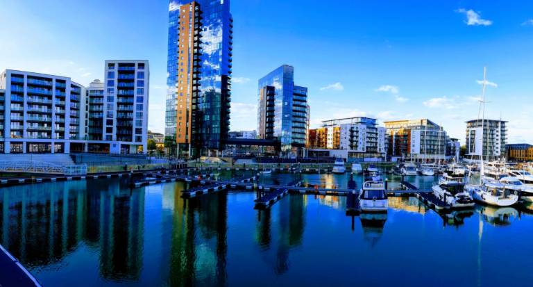 Apartment Southampton