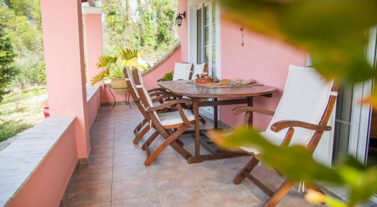 Villa Emily, soothing experience, perfect getaway — photo 5