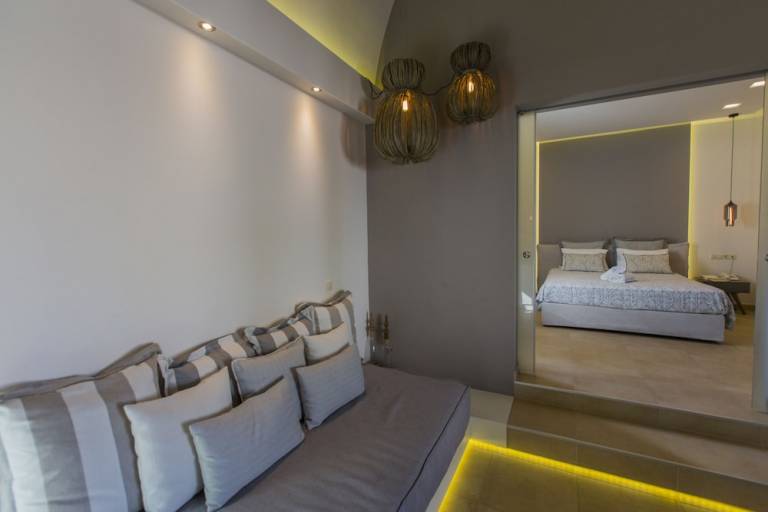 Aparthotel  Santorin