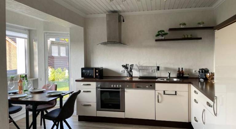 Holiday apartment with 3 rooms for 8 persons — photo 3