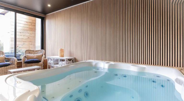 Villa Augeval Hotel de charme & Spa — photo 2