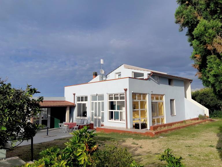 Casa Marina di Sorso