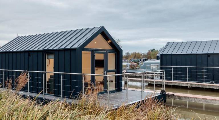 30 m&sup2; Ferienwohnung