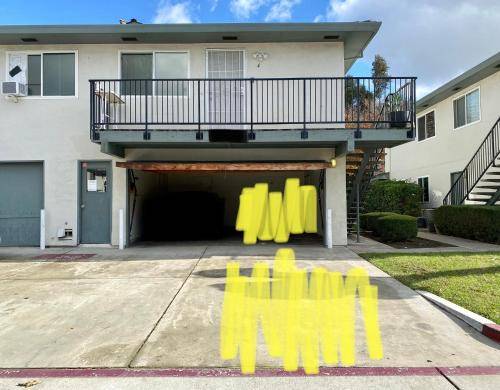 11 m² Ferienwohnung