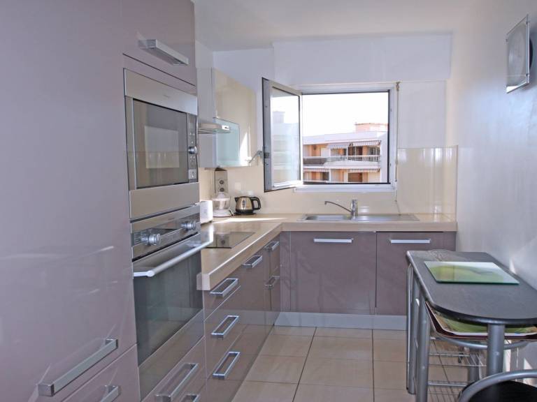 Rental apartment with terrace — photo 5