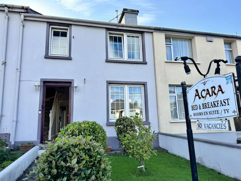 Ferienhaus Killarney