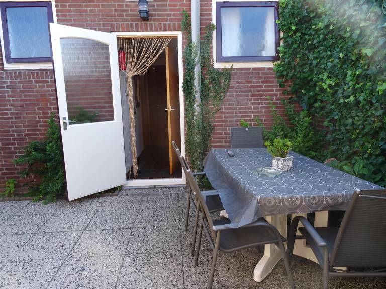 Ferienwohnung Zoutelande