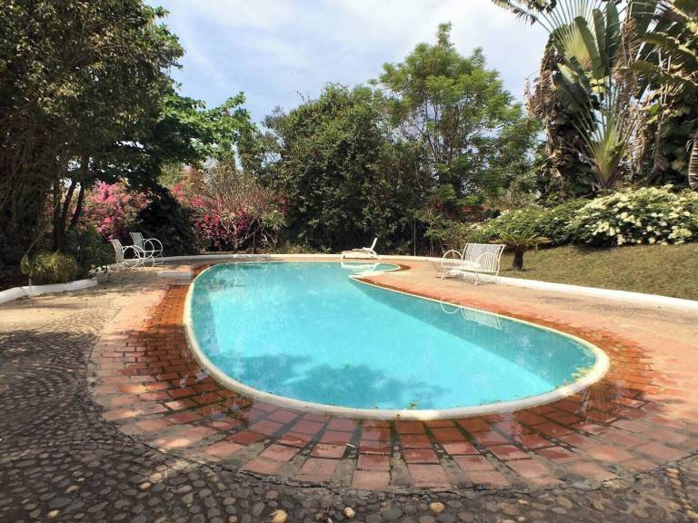 House  Vientiane
