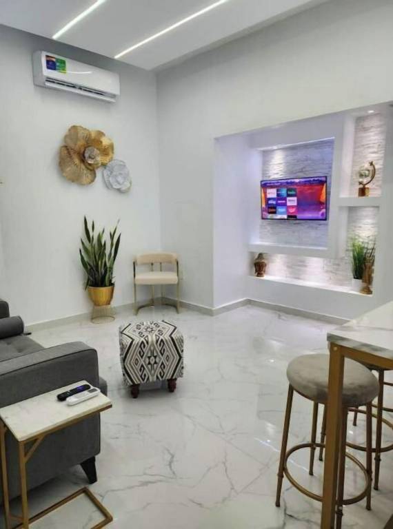 Ferienwohnung San Juan