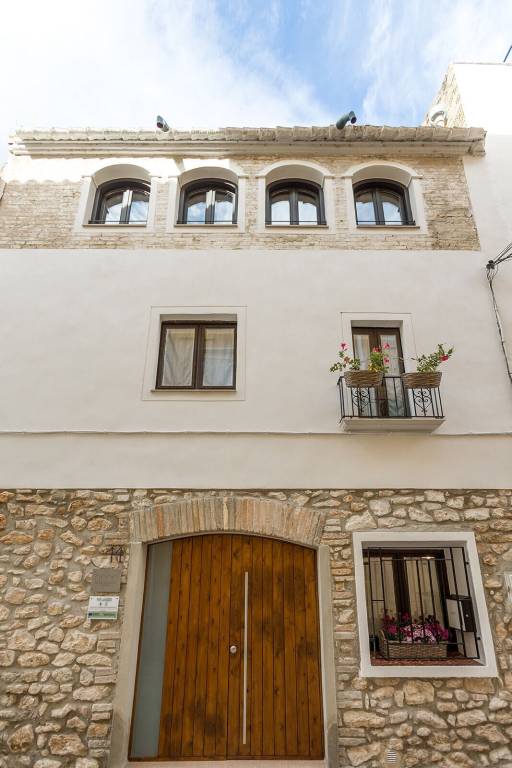 Casa rural Tivenys
