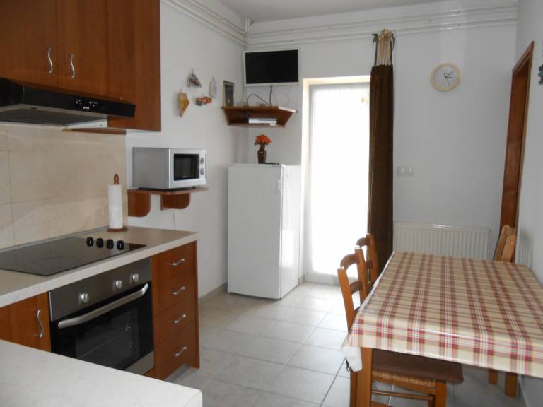 Beautiful apartment with BBQ & terrace | Garden view | Dogs allowed — photo 4