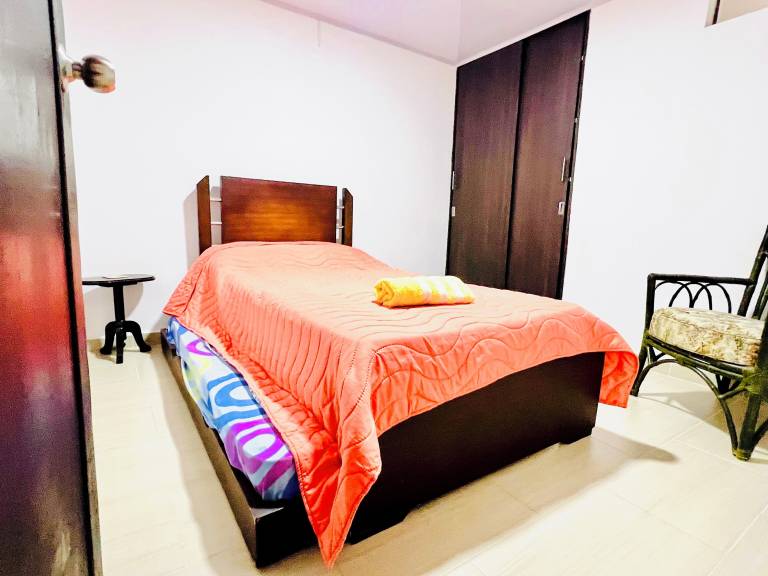 Apartamento Manizales